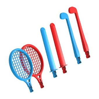 Kit Sport Oniverse 12 en 1 compatible Nintendo Switch