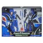 Pack de 2 Figurines Power Rangers Lightning Collection SPD