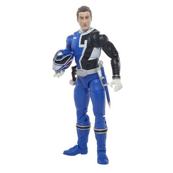 Pack de 2 Figurines Power Rangers Lightning Collection SPD