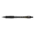 PILOT G2 STYLO GEL RT 04 GRIP NOIR