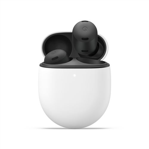 Ecouteurs sans fil Google Pixel Buds Pro Charbon (2022)