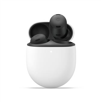 Ecouteurs sans fil Google Pixel Buds Pro Charbon (2022) - 1