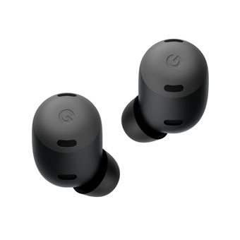 Ecouteurs sans fil Google Pixel Buds Pro Charbon - Ecouteurs