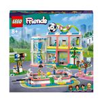 LEGO® Friends 41744 Le centre sportif