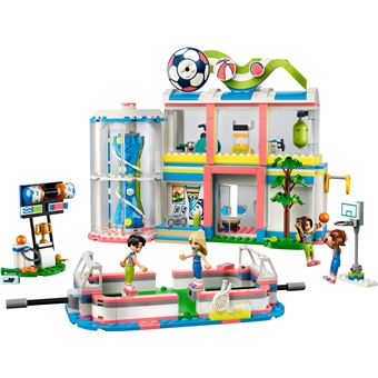 LEGO® Friends 41744 Le centre sportif