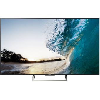 TV Sony KD49XE7096 UHD 4K HDR 49" - 1