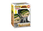 Figurine Funko Pop Animation My Hero Academia Sir Nighteye