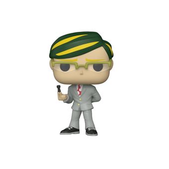 Figurine Funko Pop Animation My Hero Academia Sir Nighteye