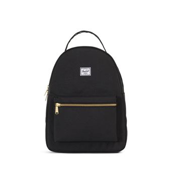 Sac à dos Herschel Nova Mid-Volume Noir