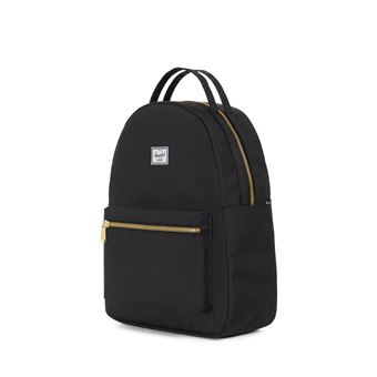 Sac à dos Herschel Nova Mid-Volume Noir