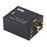 Convertisseur audio CGV Numérique vers Analogique Noir_0