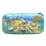 Housse de protection pour Nintendo Switch Hori Animal Crossing