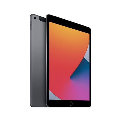 Apple iPad Air 2025 11 / 8 Go / 128 Go / Wi-Fi / Gris sidéral