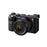 Appareil photo hybride Sony Alpha 7C Noir + Objectif FE 28-60mm f/4-5.6