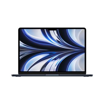 Apple MacBook Air (2024) M2 - Laptop - 13 Zoll - 256 GB SSD - 16