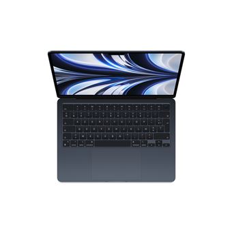 MacBook Air (M2, 13.6インチ, 16GB, 256GB) Apple MacBook Air 13.6インチ Liquid Retinaディスプレイ Late 2024