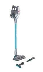 Aspirateur balai Hoover H-FREE 300 HF322YHM Bleu et Gris