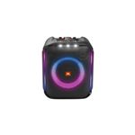 Enceinte sono DJ portable JBL Partybox Encore avec jeu de lumieres et micro inclus Noir