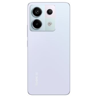 Xiaomi Redmi Note 13 Pro 5G 256 Go 200MP Bleu Débloqué Neuf Garantie 2 Ans