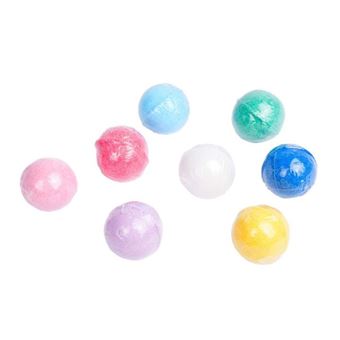 Boules de bain Create It 8 pièces