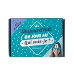 Jeu de cartes Mr. Wonderful Qui suis-je