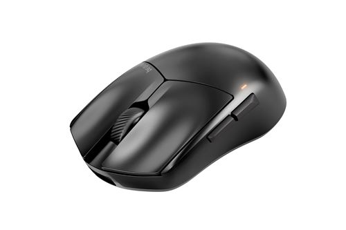 Souris gaming sans fil Be Quiet Dark Perk Sym Noir