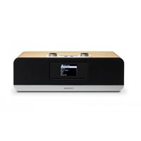 Radio DAB, DAB+ et FM Roberts Stream 67 Bois