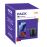 Pack Smartphone Huawei Nova 5T Double SIM 128 Go Noir + Mini enceinte stéréo Huawei Noir_0