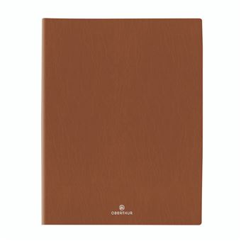 SEMAINIER 27 FSC ODESSA MARRON