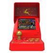 Console Snk Neo Geo Mini Christmas Limited Edition