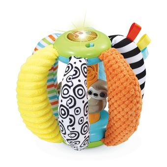 Balle Sensorielle Vtech Baby Lumi - Balle et jouet sensoriel - Achat & prix