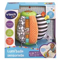 VTech Xylo-tambourin lumi magique au meilleur prix sur