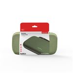 Etui de protection et de transport Belkin Pistache pour Nintendo Switch 2