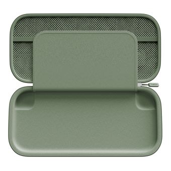Etui de protection et de transport Belkin Pistache pour Nintendo Switch 2