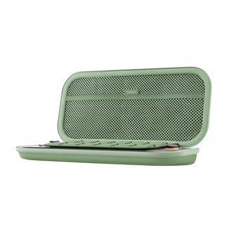 Etui de protection et de transport Belkin Pistache pour Nintendo Switch 2