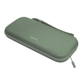 Etui de protection et de transport Belkin Pistache pour Nintendo Switch 2