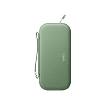 Etui de protection et de transport Belkin Pistache pour Nintendo Switch 2