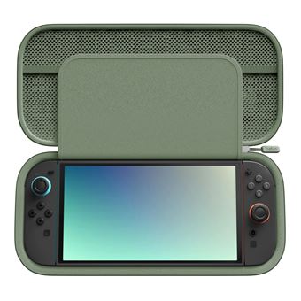 Etui de protection et de transport Belkin Pistache pour Nintendo Switch 2
