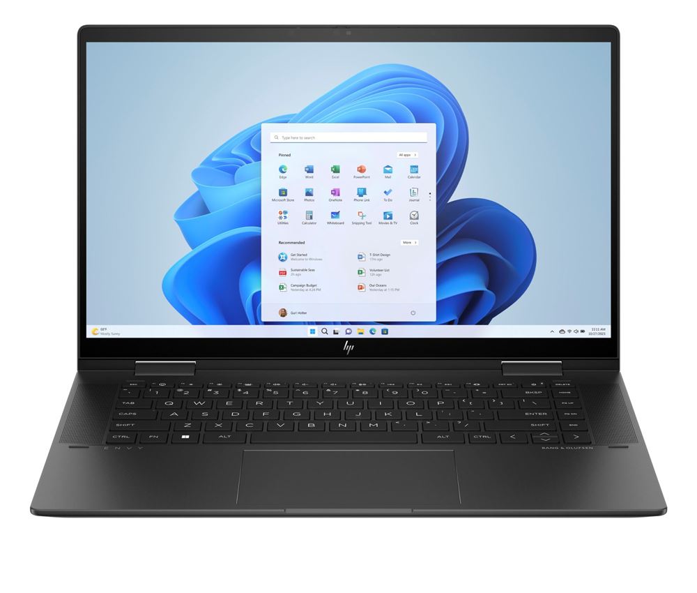 Pièces Détachées Pour PC Portable HP Envy X360 13-ar0977nz - Toutes Pièces D'occasion