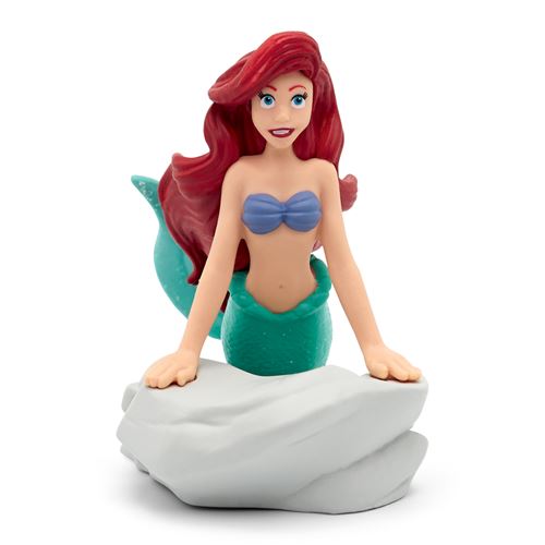 Figurine Tonies Disney Ariel, La Petite Sirène pour Conteuse Toniebox