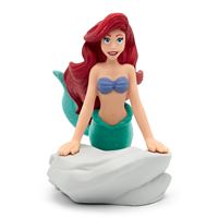 Figurine La petite sirène : Ariel en robe rose - Jeux et jouets Bullyland -  Avenue des Jeux