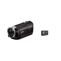 Camcorder Sony HDRPJ410 Wifi en NFC, geïntegreerde projector