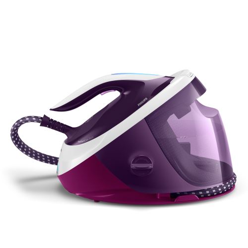 Centrale Vapeur Philips Perfect Care 7000 Séries 2100 W Psg7028/30 Violet