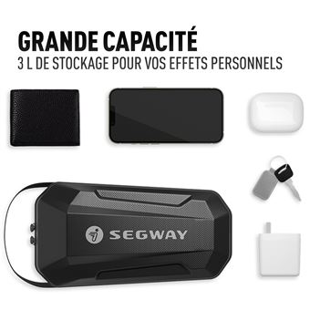 Sac de rangement universel Segway pour trottinette
