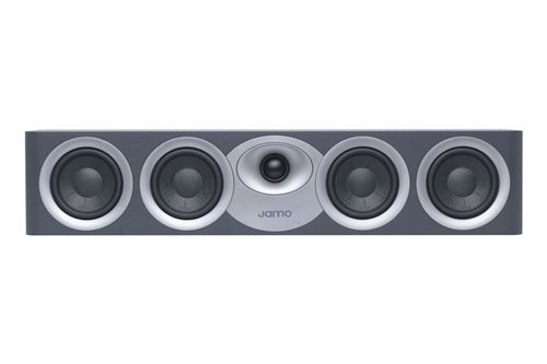 Enceinte centrale Jamo S7-43C Bleu