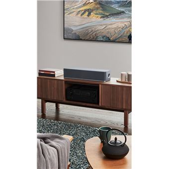 Enceinte centrale Jamo S7-43C Bleu