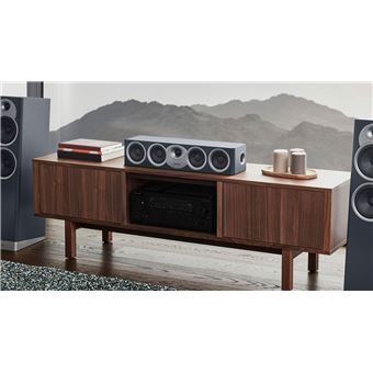 Enceinte centrale Jamo S7-43C Bleu