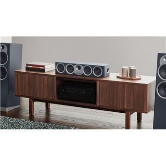 Enceinte centrale Jamo S7-43C Bleu