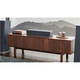 Enceinte centrale Jamo S7-43C Bleu