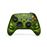 Manette sans fil Xbox X25 Edition spéciale Vert OG Translucide pour Xbox Series X|S Xbox One PC TV et appareils mobiles